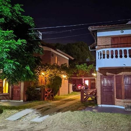 산 베르나르도 Complejo Playa Grande 아파트 외부 사진